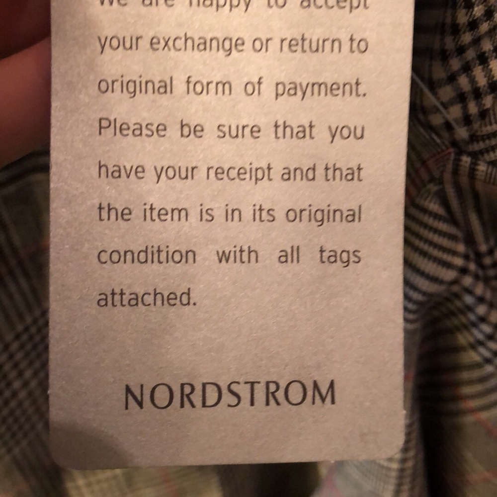 Adaleyn Rae sheath - Picture 3 of 3